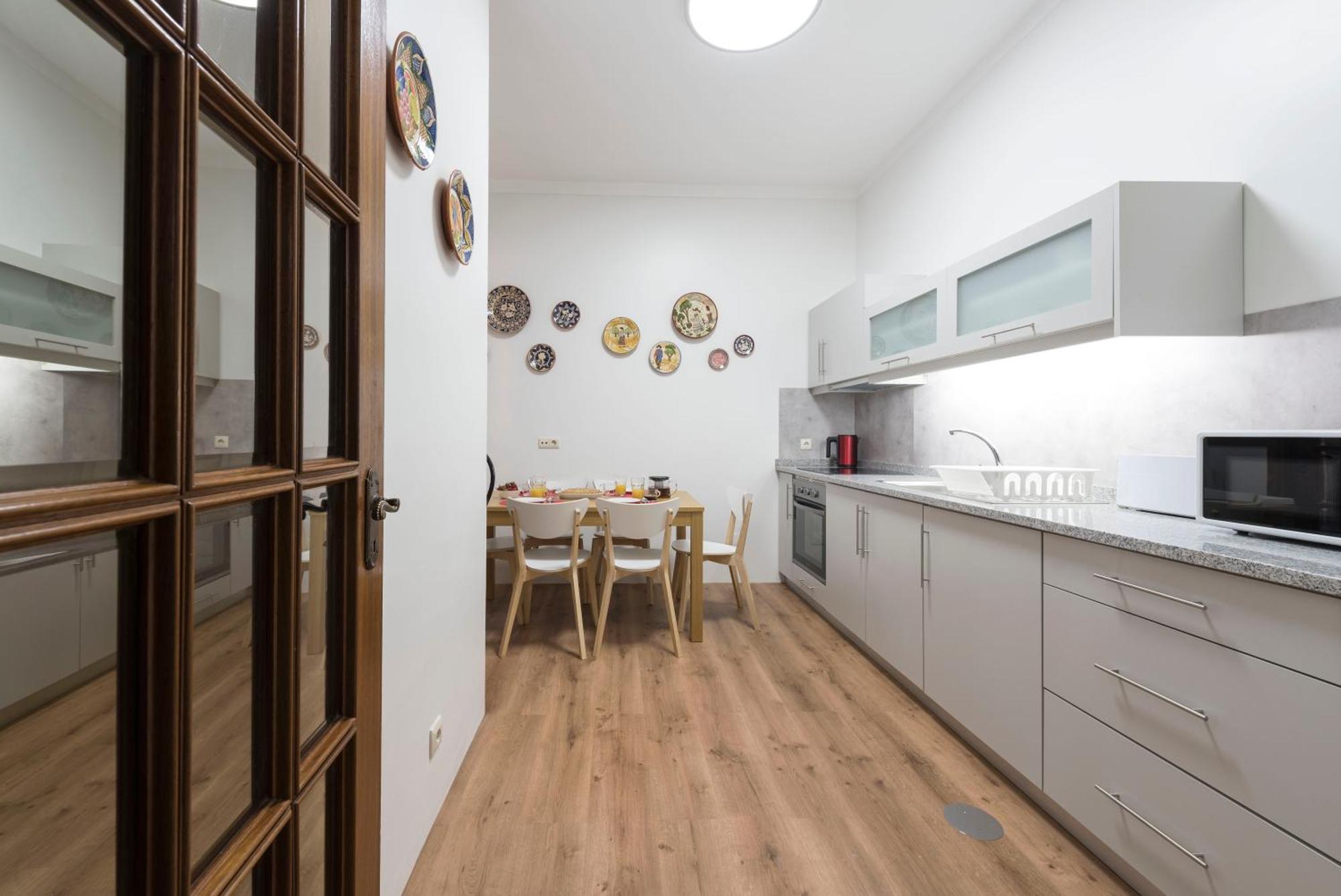 Lovelystay - Heritage Collection House With 4Bedrooms Порту Экстерьер фото